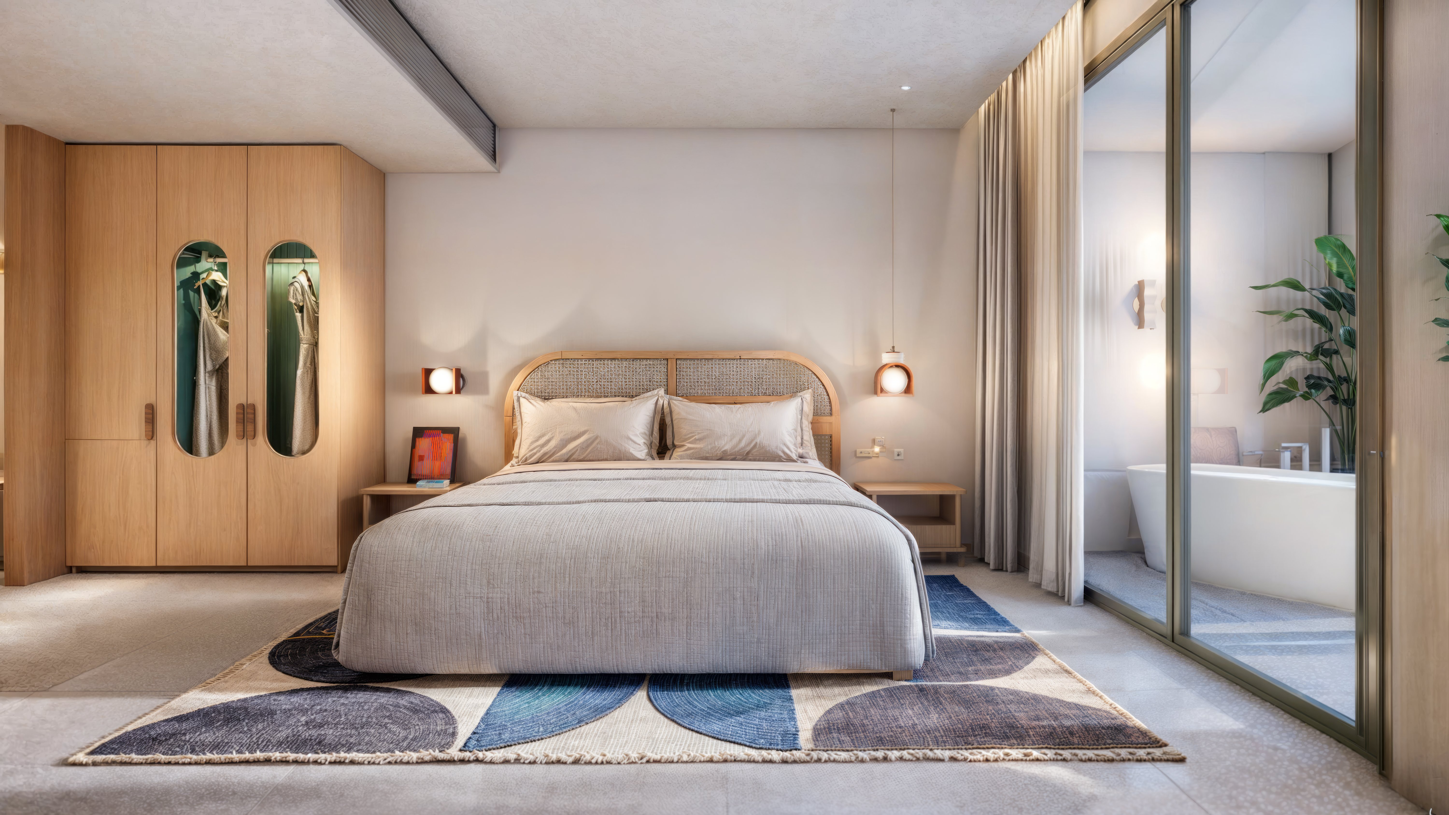 The Standard Residences 48